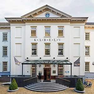 Grand Karel V Hotel Utrecht
