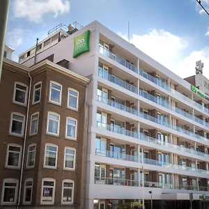 Hotel Ibis Styles Scheveningen, The Hague
