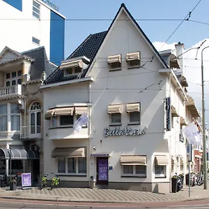 Aparthotel & Bella Vista, The Hague