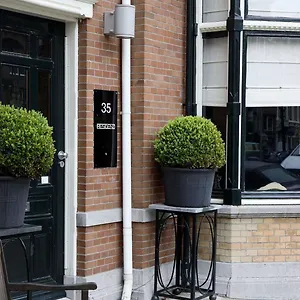 Hotel Residenz Stadslogement, The Hague