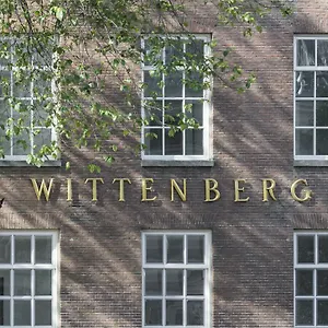 Wittenberg By Cove Appart hôtel Amsterdam